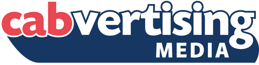 Cabvertising Media Logo